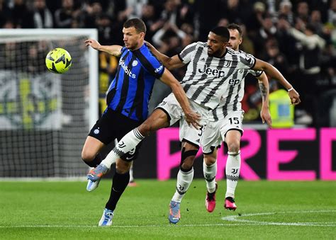 goal tudor inter juventus|Serie A 2024/25: Inter vs Juventus – Tactical Analysis.